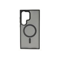 Swissten MagStick Flex case Galaxy S25 5G 35503176