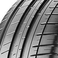 255 40 r20 - Michelin Pilot Sport 3 255/40 ZR20 (101Y) XL Accoustic, su ratlankio saugos lentele (FSL), MO - 1 nuotrauka