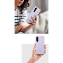 samsung galaxy a36 deklas - Samsung EF-PA366CVEGWW - 1 nuotrauka
