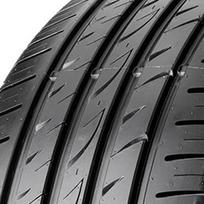 padangos 235 45 r17 - Nexen N Fera SU4 235/45 R17 97W XL - 1 nuotrauka