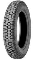 Michelin Collection ZX 135 SR15 72S