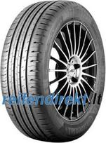padangos r16 205 60 92 - Continental EcoContact 5 205/60 R16 92W AO - 2 nuotrauka