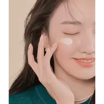 naktines veido kaukes - LANEIGE Cica Sleeping Mask Mini naktinė veido kaukė 10ml - 4 nuotrauka