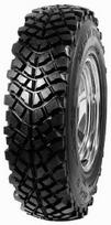 Insa Turbo SAHARA 265/70 R16 112 Q pilnai atnaujintos