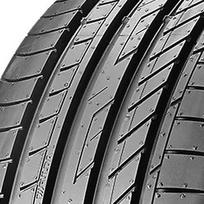 Fulda SportControl 205/50 R16 87V su ratlankio apsauga (MFS)