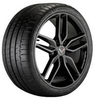 Michelin Pilot Super Sport ZP 285/30 ZR19 (94Y) runflat, su ratlankio saugos lentele (FSL)