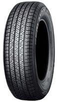 padangos 225 r17 - Yokohama Geolandar H/T (G91F) 225/60 R17 99V - 1 nuotrauka