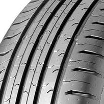 padangos 205 55 r17 - Continental EcoContact 5 205/55 R17 95V XL su ratlankio šonkauliu, J - 1 nuotrauka