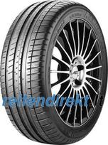 Michelin Pilot Sport 3 215/45 R16 90V XL su ratlankio saugos lentele (FSL), AO
