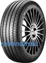 vasarines padangos r16 - Michelin Pilot Exalto PE2 205/55 ZR16 91Y su ratlankio saugos lentele (FSL), N0 - 1 nuotrauka