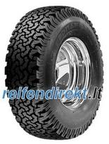 Insa Turbo RANGER-2 205/70 R15 96S pilnai atnaujintos