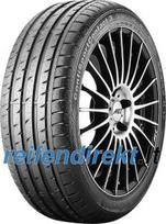 Continental SportContact 3 275/35 ZR20 102Y XL su ratlankio šonkauliu, J