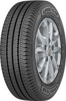 vasarines 215 60r17 - GOODYEAR EFFICIENTGRIP CARGO 2 215/60R17C 109/107T - 1 nuotrauka