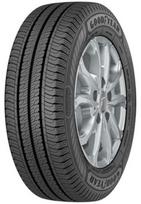 vasarines 215 60r17 - GOODYEAR EFFICIENTGRIP CARGO 2 215/60R17C 104H - 1 nuotrauka