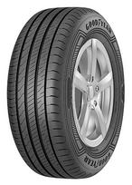 padangos 225 r17 - Goodyear EFFICIENTGRIP 2 SUV 225/65R17 106V - 1 nuotrauka