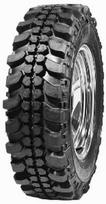 Insa Turbo SPECIAL TRACK 235/70 R16 106 Q pilnai atnaujintos