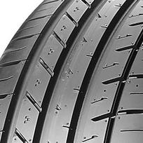 vasarines padangos r17 235 50 - Kumho Ecsta Le Sport KU39 235/50 ZR17 96Y 4PR - 1 nuotrauka