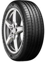 235 60r18 - GOODYEAR F1 ASYM 5 MO 235/60 R18 103 W - 1 nuotrauka