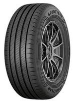265 50 r20 vasarine padangos - GOODYEAR EFFI. GRIP 2 SUV XL 265/50 R20 111 V - 1 nuotrauka