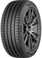 ratlankiai su vasarines padangom - GOODYEAR F1 ASYM 6 FP XL 235/40 R20 96 Y - 1 nuotrauka