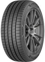 235 55 r19 - GOODYEAR F1 ASYM 6 XL 235/55 R19 105 V - 1 nuotrauka