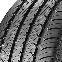 Goodyear Eagle NCT 5 EMT 255/50 R21 106W runflat, su ratlankio apsauga (MFS), * VSB