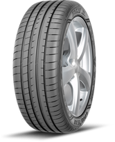 vasarines padangos 265 40 r20 - GOODYEAR EAGLE F1 ASYMMETRIC 3 265/40R20 104Y XL FP - 2 nuotrauka