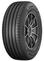 padangos r18 225 55 vasarine - Goodyear EfficientGrip 2 SUV 225/55R18 - 2 nuotrauka