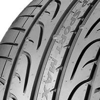 Dunlop SP Sport Maxx ROF 285/35 R21 105Y XL runflat, su ratlankio apsauga (MFS), * BLT