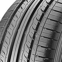 145 r13 - Kumho Solus KH17 145/80 R13 75T - 1 nuotrauka