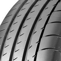 padangos 235 45 r17 - Yokohama Advan Sport V105 235/45 ZR17 97Y XL RPB - 1 nuotrauka