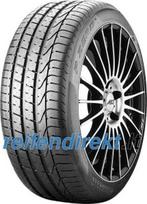 Pirelli P Zero 265/45 ZR20 108Y XL su ratlankio saugos lentele (FSL), MO