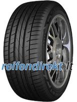 padangos r19 275 55 - Starmaxx Incurro H/T ST450 275/55 R19 111V - 1 nuotrauka