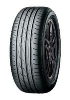 Yokohama c. drive 2 AC02 235/50 R18 97V runflat, RPB, MOE