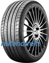 275 35 r20 - Dunlop SP Sport Maxx GT 275/35 ZR20 (102Y) XL su ratlankio apsauga (MFS), J - 2 nuotrauka