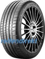 Michelin Pilot Super Sport 225/40 ZR18 (92Y) XL su ratlankio saugos lentele (FSL)