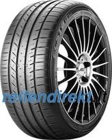 Kumho Ecsta Le Sport KU39 225/40 ZR18 92Y XL su ratlankio saugos lentele (FSL)