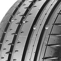 Continental SportContact 2 215/40 ZR16 86W XL su ratlankio šonkauliu
