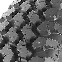 Nankang Mudstar Radial M/T N889 245/75 R16 108/104N POR OWL