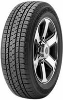 padangos 235 55r20 - Bridgestone Dueler H/L 33A 235/55 R20 102V - 1 nuotrauka