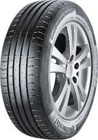 vasarines padangos r17 235 65 - Continental PremiumContact 5 235/65 R17 104V - 1 nuotrauka