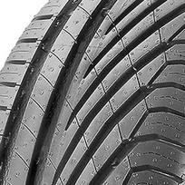 uniroyal uniroyal rainsport 5 - Uniroyal RainSport 3 245/45 R17 95Y su ratlankio šonkauliu - 1 nuotrauka