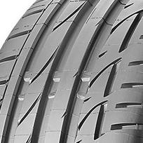 ratlankiai su vasarines padangom - Bridgestone Potenza S001 RFT 225/40 R18 92Y XL runflat, * - 1 nuotrauka