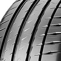 michelin padangos - Michelin Pilot Sport 4 255/40 R19 100W XL - 1 nuotrauka