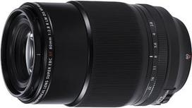 macro lens - Fujifilm Fujinon XF 80mm F2.8 R LM OIS WR Macro - 2 nuotrauka