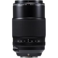 macro lens - Fujifilm Fujinon XF 80mm F2.8 R LM OIS WR Macro - 5 nuotrauka