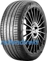 pirelli p zeri - Pirelli P Zero LS runflat 275/35 R20 102Y , runflat - 1 nuotrauka