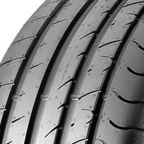 padangos 225 50 r17 - Sava Intensa UHP 2 225/50 R17 98Y XL su ratlankio apsauga (MFS) - 1 nuotrauka