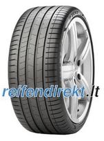 245 40 r20 pirelli p zero - Pirelli P Zero LS runflat 245/40 R20 99Y XL *, runflat - 2 nuotrauka
