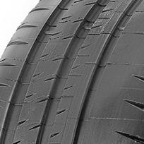 245 35 r20 - Michelin Pilot Sport Cup 2 245/35 ZR20 (95Y) N1 - 1 nuotrauka